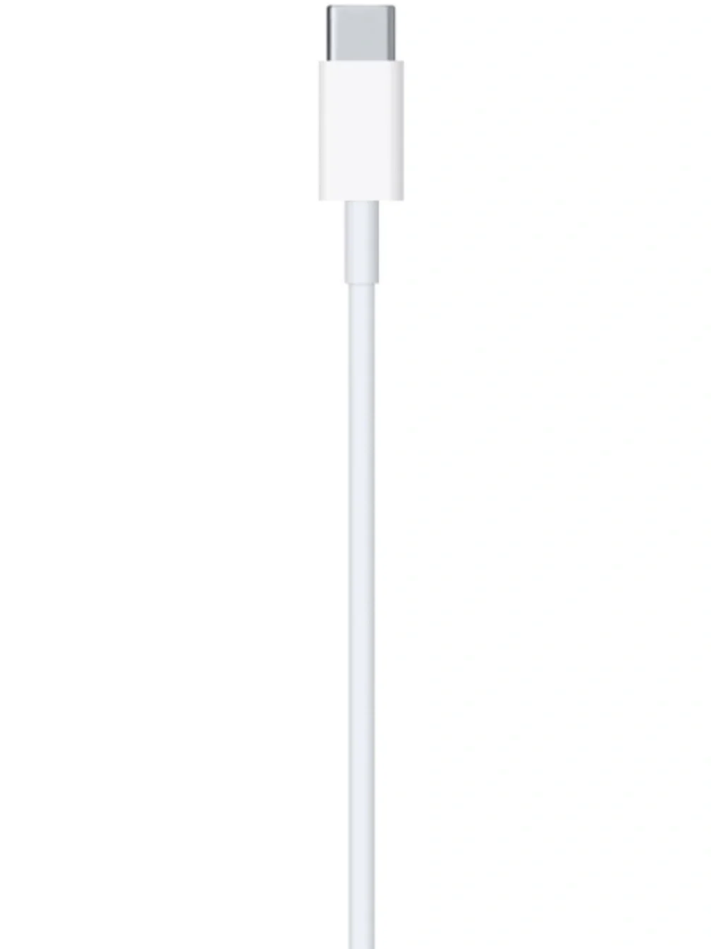 Apple USB-C to Lightning Cable (1m)